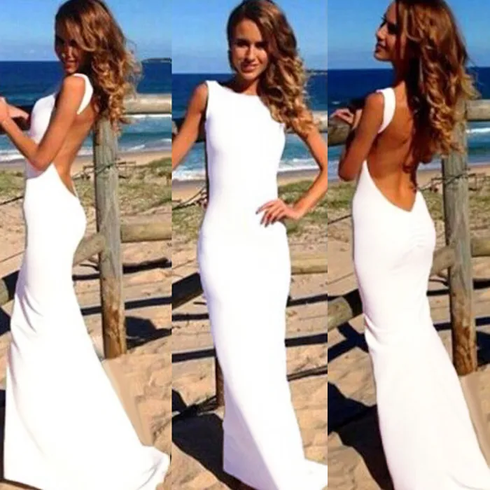 Dresses Evening Wear Sexy Women Dress Prom Ball Cocktail Party Dress Formal Evening Gown Long Dress9798819