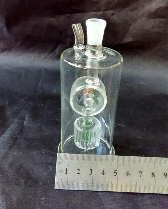 Classic windmill filter glass hookah, send accessories, wholesale hookah accessories, 