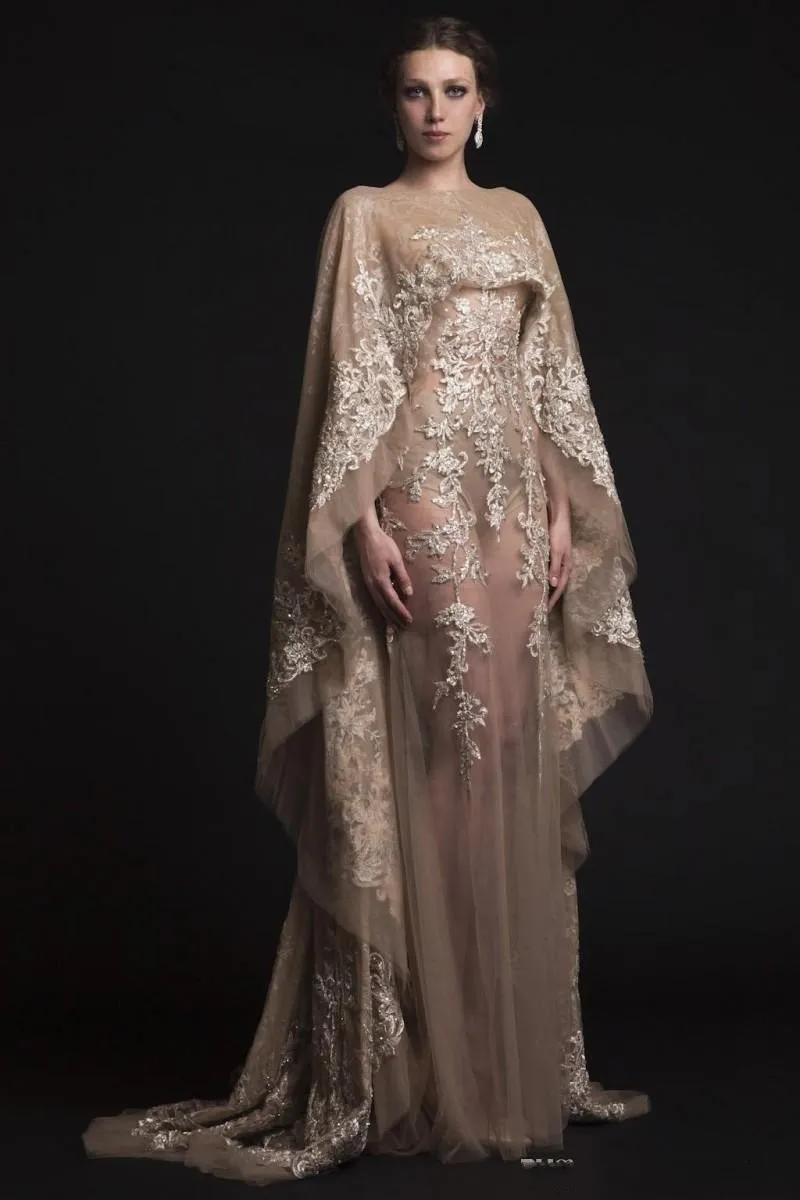 Krikor jabotian vestidos de baile feitos à mão flor jóia pescoço preto na  altura do joelho formal vestidos de noite sem mangas tapete vestido de  festa - AliExpress