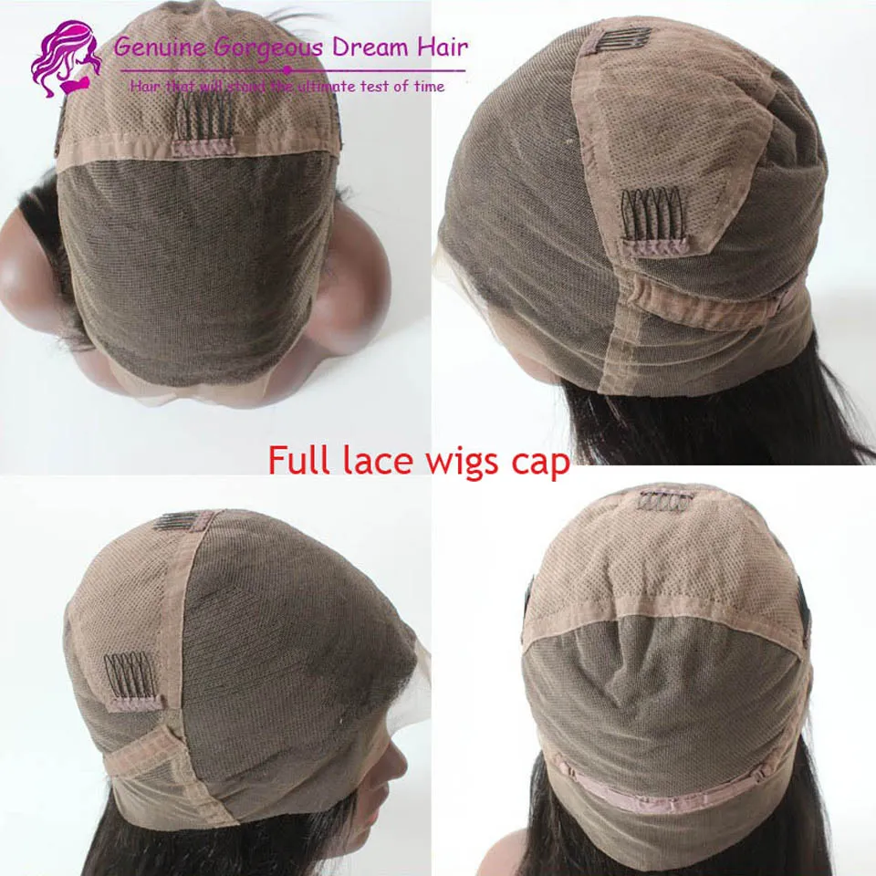 Deep Curly Brazilian Curly Water Wave Hair Full Lace Front Wig 300 Density Glueless For Black Women From Gorgeousdreamhair 94.08 DHgate.Com