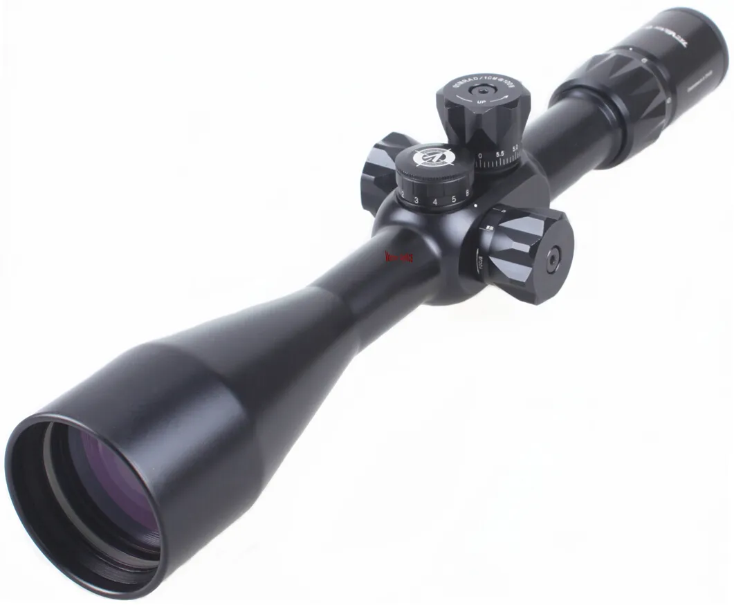 Has scope
