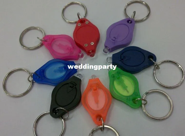 LED light--keychain uv black light,mini,widely used to read secret message or for anti-counterfeiting