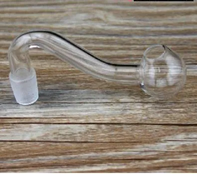 S Classic Glass Pot, Partihandel Pris, Glas Hookah Tillbehör