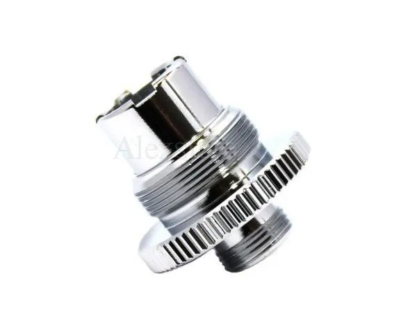 Istick adapter 510 to ego thread connector adapter fit eleaf i stick mini 10w istick 20w 30w 50w batteries box mod DHL