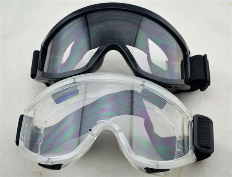 Wholesale Premium Motorcycle Eye Protection Glasses 12 Pack, Sealed