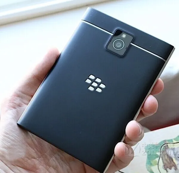 BB passport 13