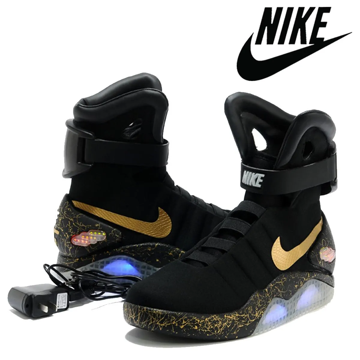 nike mag