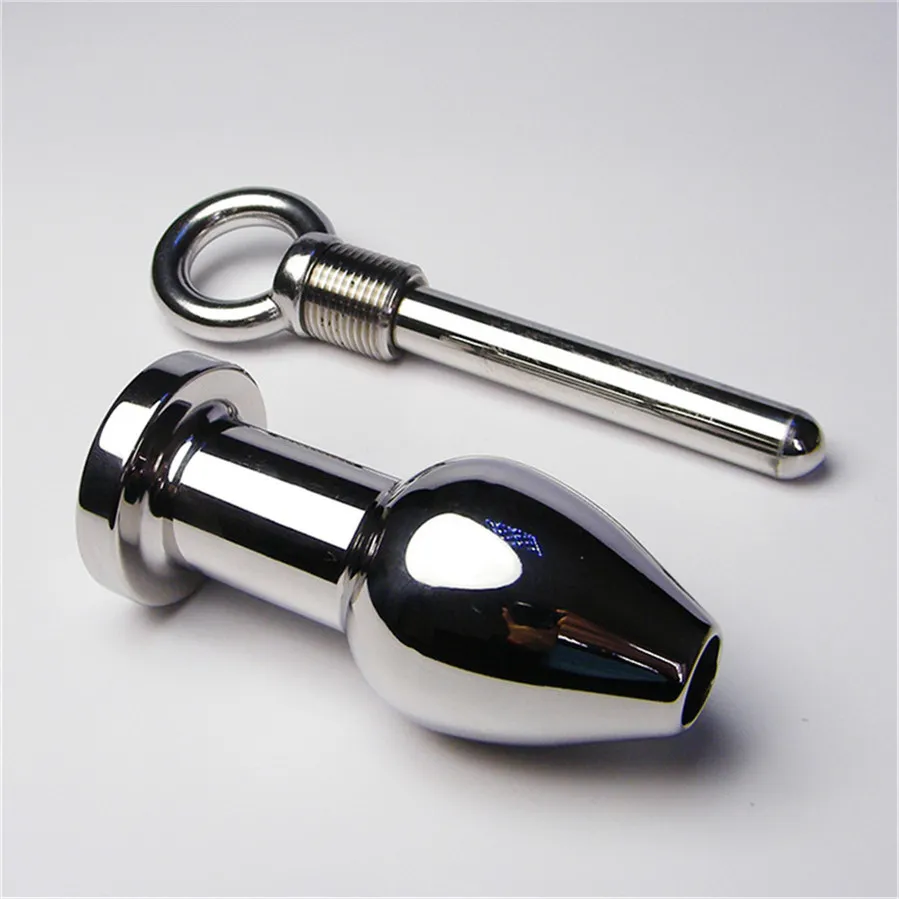 Stainless Steel Metal Flush Comfort Anus Bolt... From 38,15  | DHgate