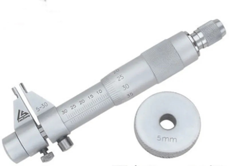 Wholesale Inside Diameter Micrometer, 0 25mm From Liuchaowei1987, 63.