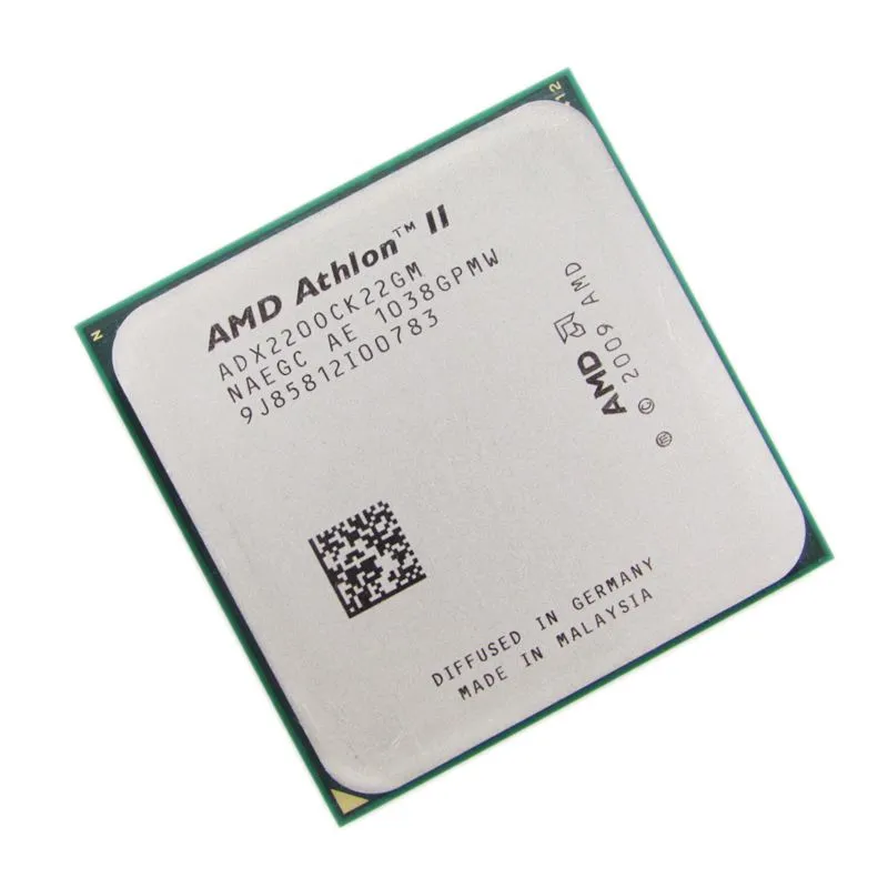 Amd athlon ii x2 220 2.8 ghz sales