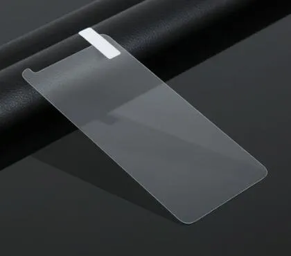 Odporny na eksplozję Film Anti-Scratch Dla Samsung S8 Active Screen Protector