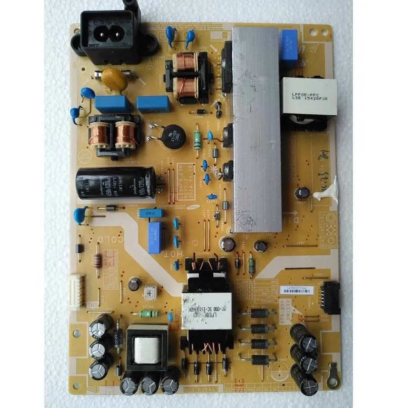 Origineel voor Samsung UA58H5288AJ Power Board BN44-00787A L58GFB-ESM