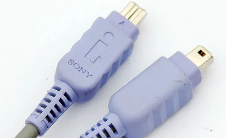 アメリカ通販ファッション I.Link S400 1394 FIREWIRE TV Att Cable Tv 4 4 Pin, 1.5m ポケモンカードゲーム