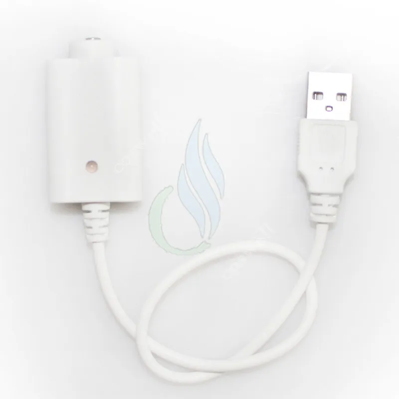 IC 보호 자아 T Evod Vision Spinner 2 Mini Vapor Mod 배터리 흰색 검은 충전기가 포함 된 USB 자아 충전기 전자 담배 충전기