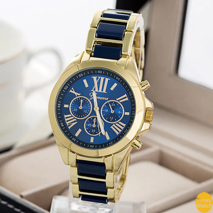 2015 nuovo arrivato nuovo modello vendita calda con orologio da uomo in oro rosa con diamanti per orologio da uomo da donna 4 colori