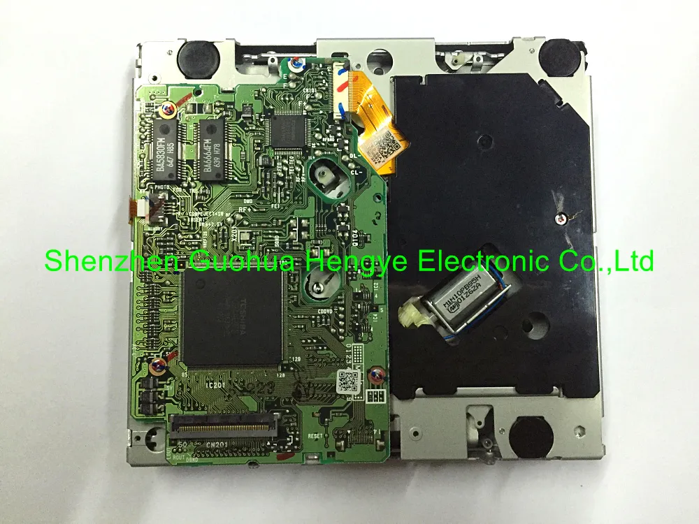 Brand New Fujitsu Ten DV-04-082 DV-04-044 DV-04-042 DV-04-040 DV-04-040 DV-04-040 DV-04-040 dla Mercedes Audimmi 3G BMW M-ASK2 E60 E90 E90 E92 Chrysler Mechanizm DVD samochodowy DVD