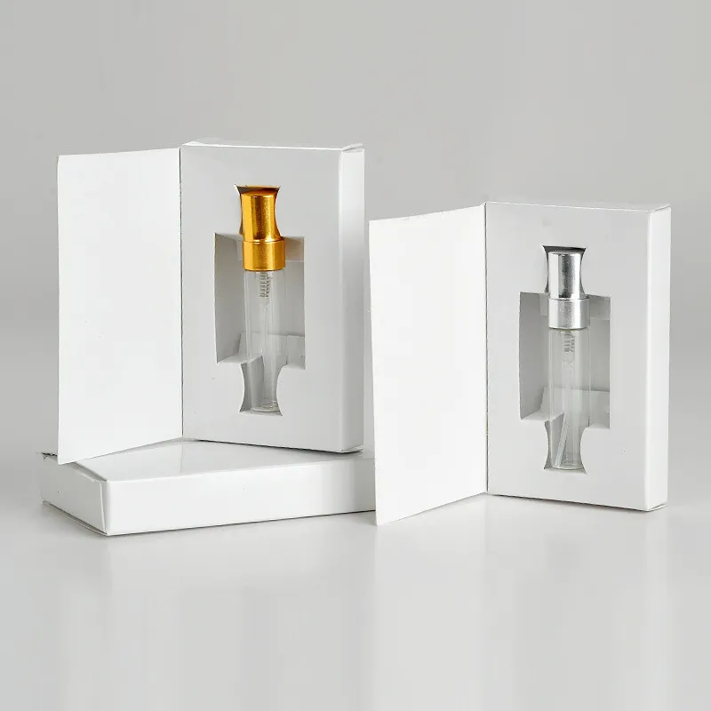 Mini 5 ML 10 ML Frascos De Perfume De Vidro Portátil Recarregável Fragrância Frasco de Perfume Atomizador Recipientes Cosméticos para o Partido Do Curso Ferramenta de Maquiagem