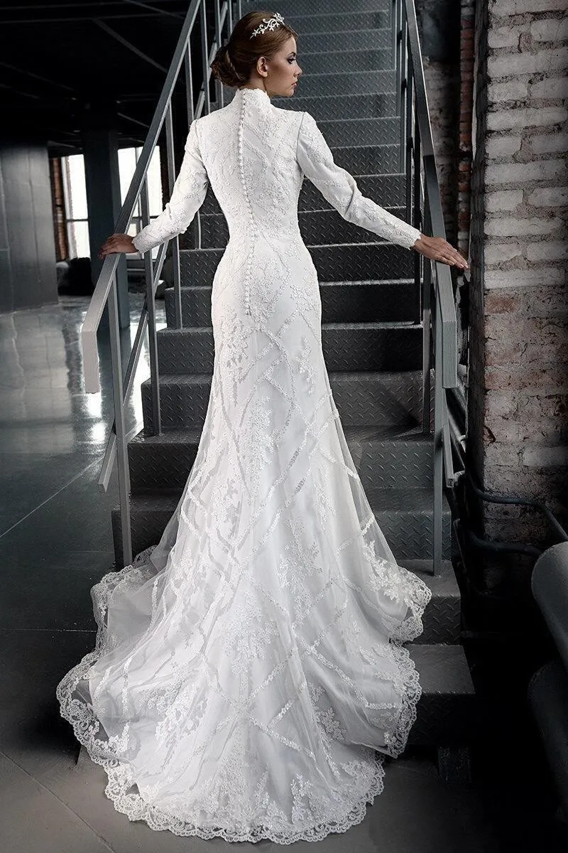 In Need of a Wedding Gown? | Plan 