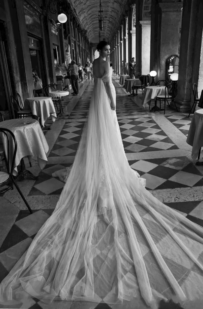 Vestiti da online sposa stravaganti