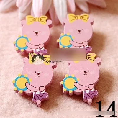 Fashion Kids Nieuwe 2015 Kinderen Geschenken Broche Mooie Children039s Sieraden Korea Romane Romani Bos Dieren Broche Leuke Cartoon 1411983