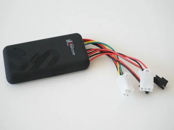 GT06 Voiture GPS Tracker Global Temps Réel quadri-bandes SMS GSM GPRS Dispositif de Suivi de Véhicule Moniteur Localisateur Télécommande pour Moto Scooter