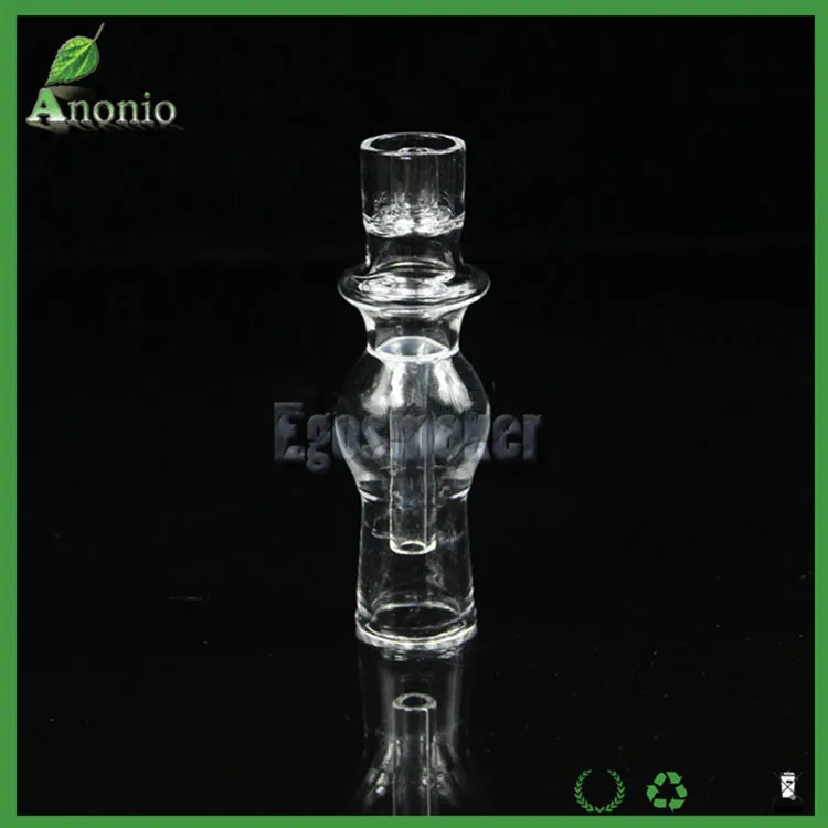 Calentador eléctrico de bobina de uñas 15,8*19,8 Banger cuarzo Naisl Domeless hembra tamaño de junta 10mm 14,4mm 18,8mm accesorios para fumar uñas