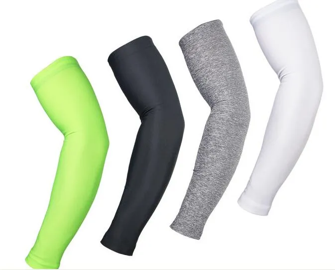 How Do Arm Sleeves Improve Your Performance During Exercise?
