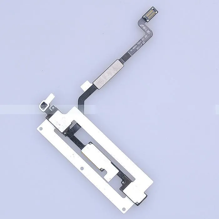 UWAGA3 Oryginalny bliskość światła Czujnik Home Button Flex Cable Wstążki Części do Samsung Galaxy Note 3