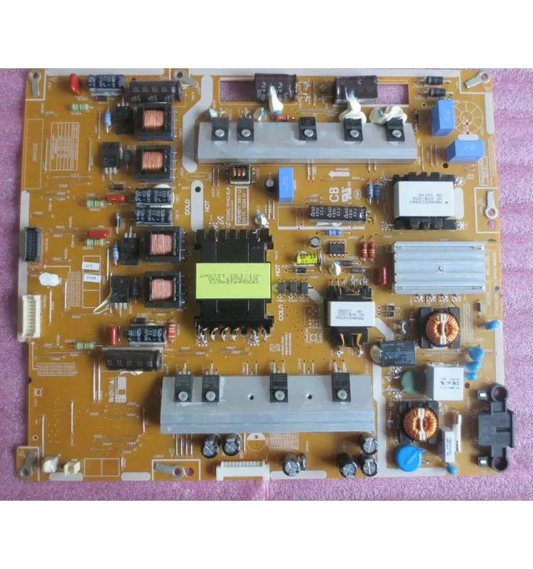 Nowy oryginalny dla Samsung PD46B1QE_CDY Power Board BN44-00520C