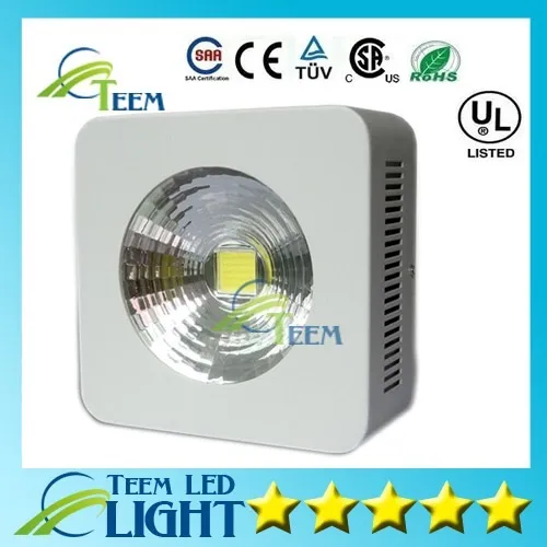 DHL LED high Bay Light COB 150W LED Industrial Light 85-265V Approved led down lamp lights floodlight spot lighting downlight 333