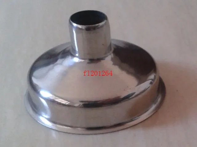 Wholesale Funnel stainless steel hip flask funnel stainless steel funnel mini funnel,