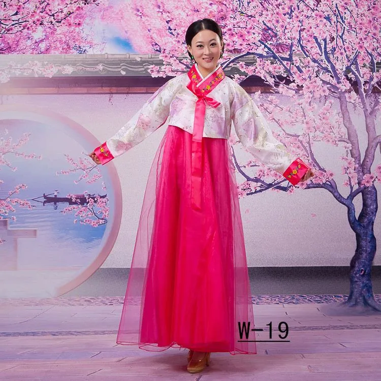 Hanbok 19 online