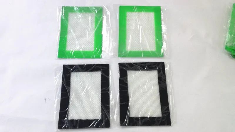 Factory price Wholesale Best Silicone Mats Food Grade Non-stick Silicone Baking Mat 3.5''*4.5''