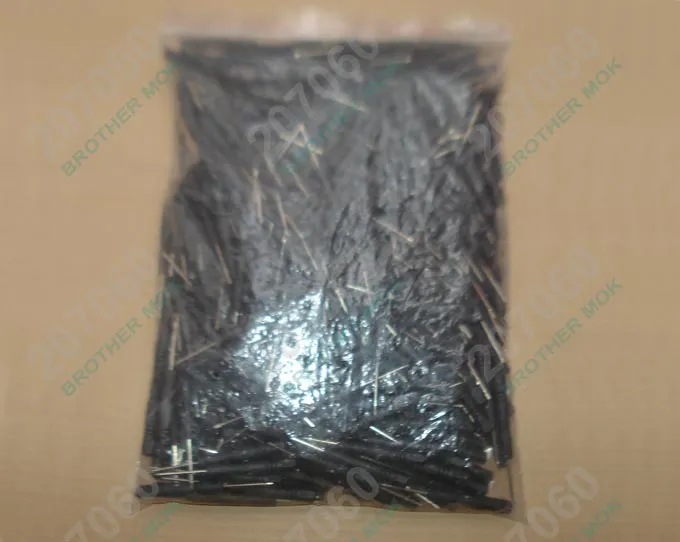 Chegou novo preto chave de fenda t6 chave de fenda torx ferramenta aberta para o disco rígido do computador samsung nokia moto reparação de telefone 3000 pçs / lote