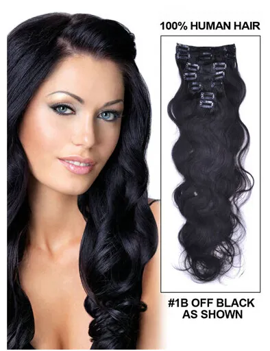 7pc brazilian hair hotsell