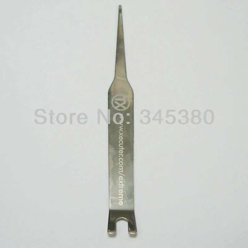 TX Xecuter X Clamp Removal Tool For XBOX360 From Iphonespareparts, 2.