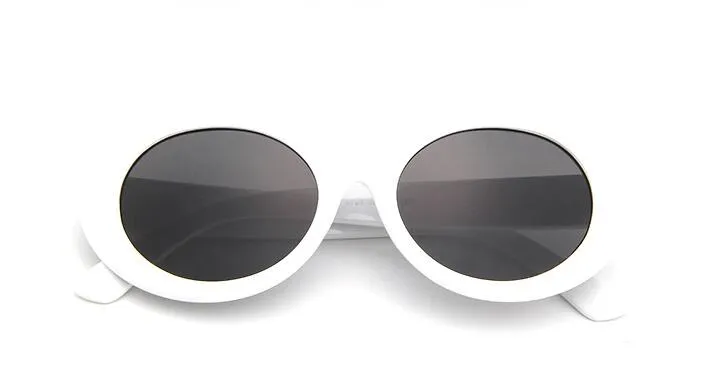 Lentes de 2025 nirvana
