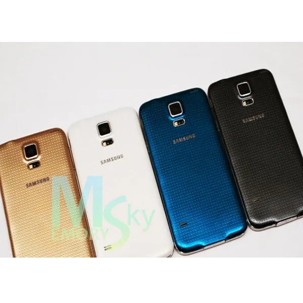 Oryginalny odnowiony Samsung Galaxy S5 I9600 2 GB RAM 16GB ROM 16MP Camera Quad Core 5.1 