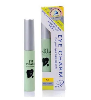  Marie Beauty Eye Charm 7ml Makeup Glue for False Eyelash Double Eyelid Lash Glue 