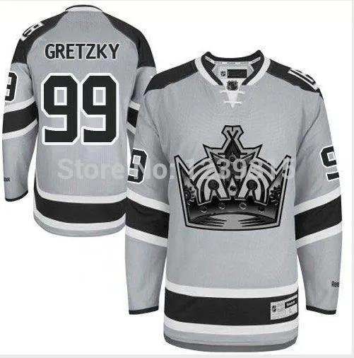 Los Angeles Kings stadium series jersey