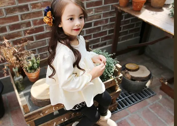 Blume Haarspange Sweet Korean 2016 New floral Bogen Haarnadel Cute floral Haarschmuck für Mädchen Kinder Haarschleifen H145