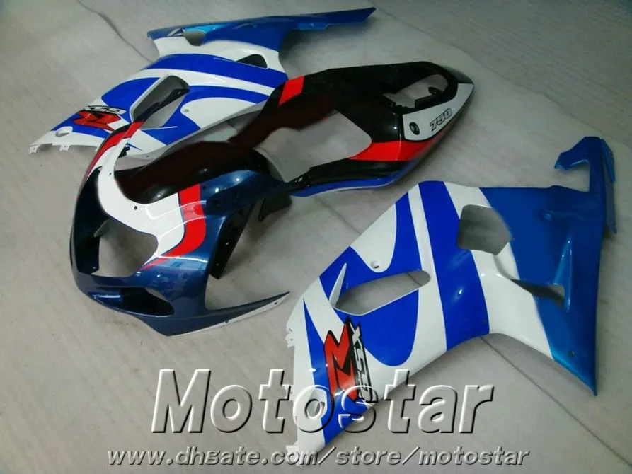 たのまれもの ヤマハYZF R6 2017 2023のカスタムフェアリングキット ABSプラスチック