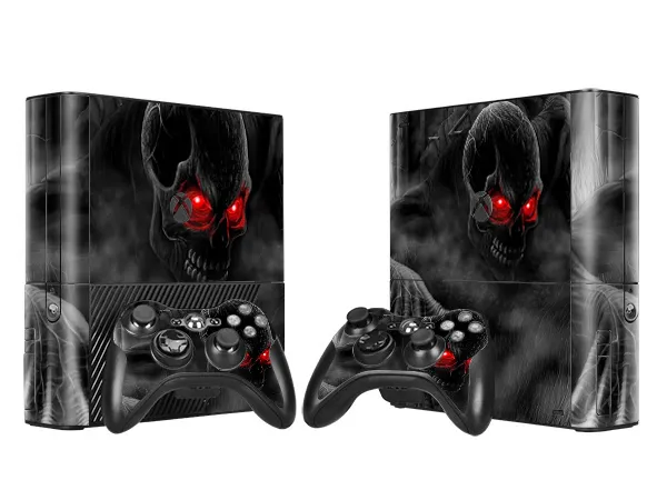 Préstamo de dinero azúcar fórmula Cool Dark Skull Skin Sticker Protector Vinyl Decals Para Xbox 360 E Consola Protectora Skin + 2 Piezas Controller Cover Skin Sticker De 8,12 € | DHgate Préstamo de dinero azúcar fórmula Cool Dark Skull Skin Sticker Protector Vinyl Decals Para Xbox 360 E Consola Protectora Skin + 2 Piezas Controller Cover Skin Sticker De 8,12 € | DHgate