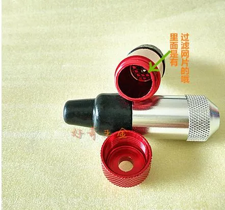 Product Name: Small pacifier mouthpiece