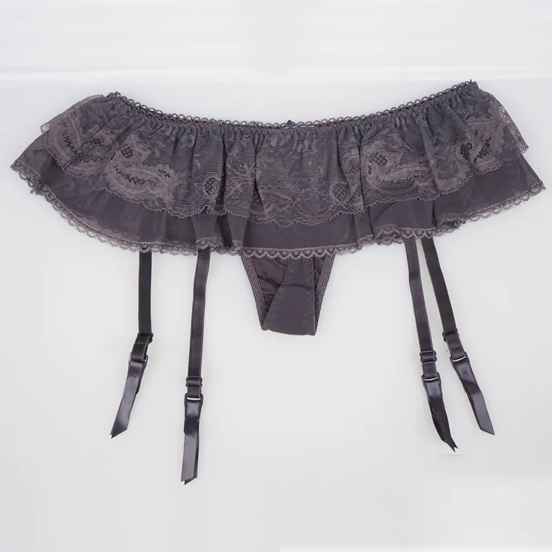 garter belt with metal clips Garter Belt Suspenders for Stockings with Metal Clips Nylon Gradient Color  from Dhgate Garters