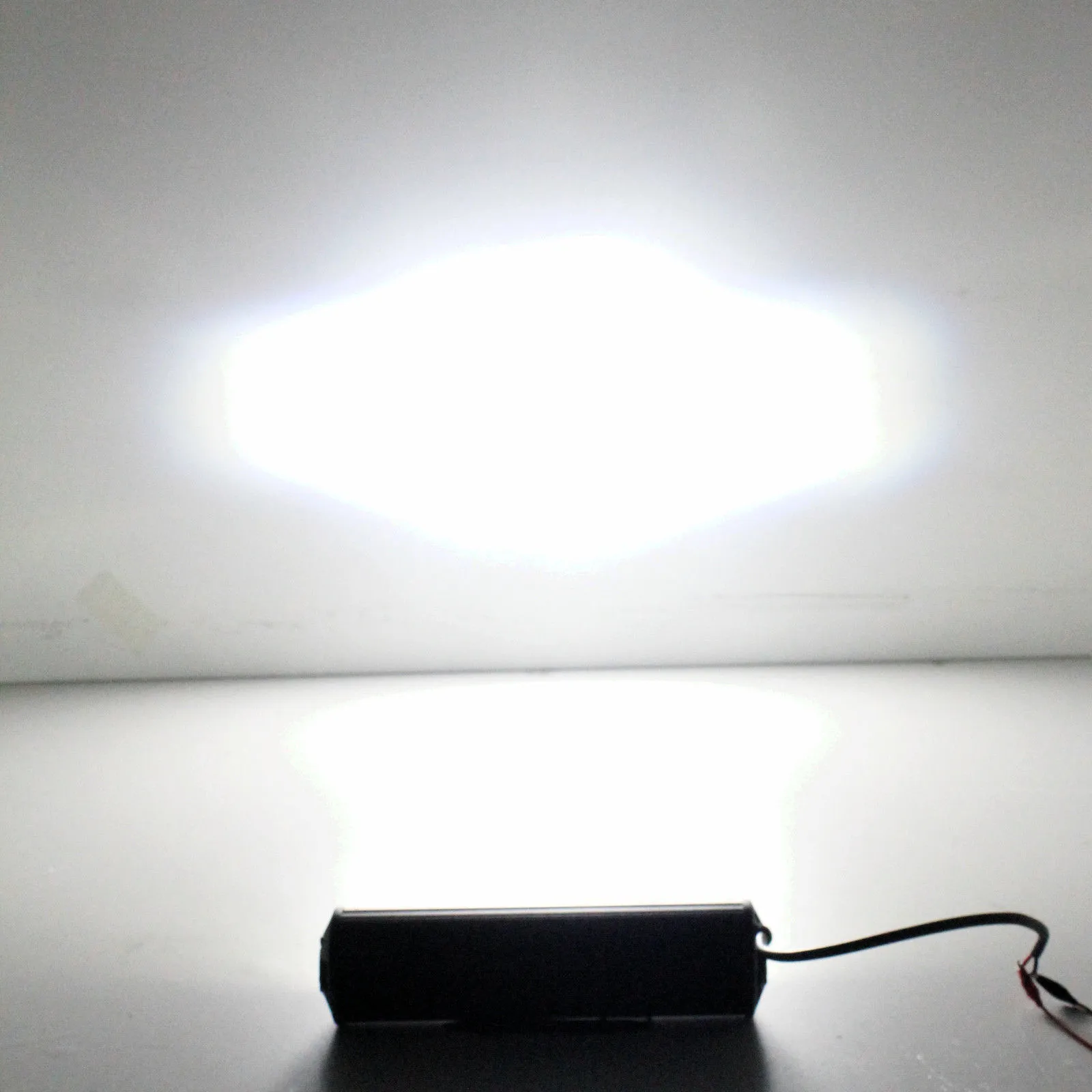 12インチLEDライトバーOsram 120WバラLED 12V 24Vオフロード4x4トラックSUV ATVの車のスポット洪水コンボバレルLED 120Wドライブランプ