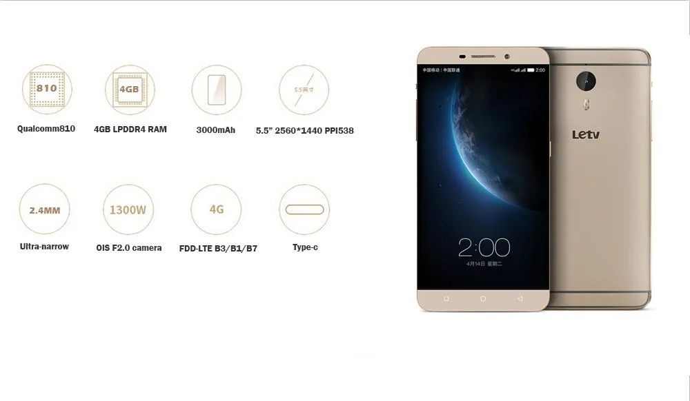 Letv S1 Pro Купить В Москве