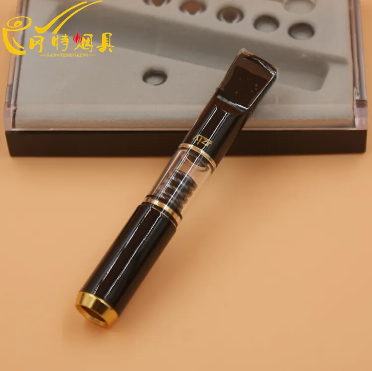 Super Loop Filter Cigarette Holder Recycling Filter System