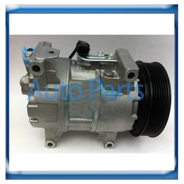 7pk AC Compressor para Honda CRV 390029072