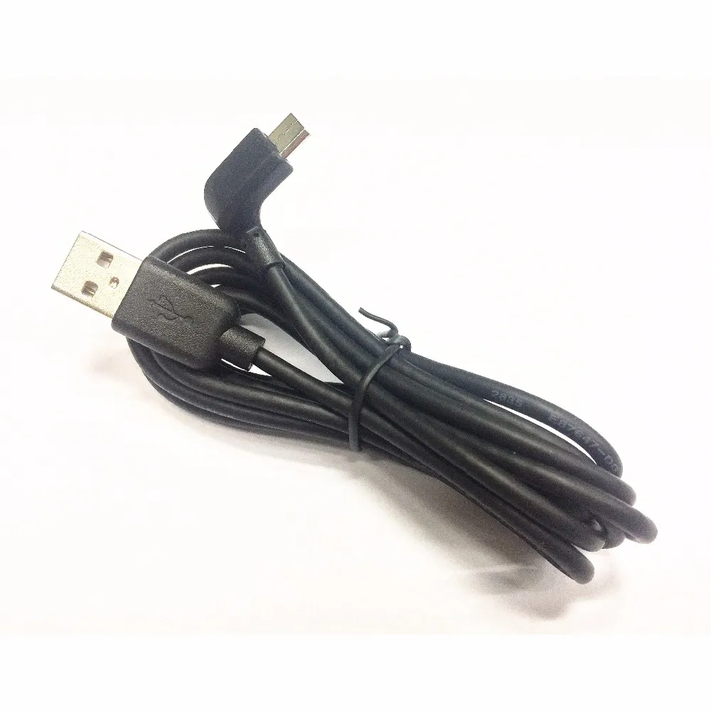 لـ TomTom Micro USB PC Cable ابدأ 60 20 25 45 55 عبر 110 120 130 135